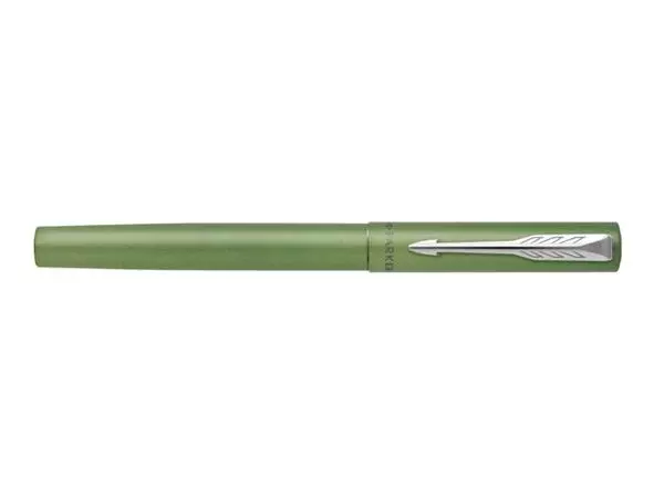 Een Vulpen Parker Vector XL green medium koop je bij Sysdicom BV