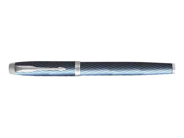 Een ROLLERPEN PARKER IM PREMIUM BLUE F koop je bij Kwantinex