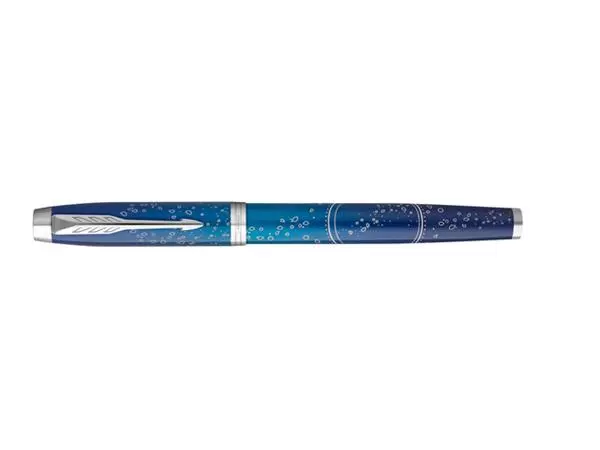 Een Vulpen Parker IM SE submerge CT medium koop je bij Friese Schrijfkamer