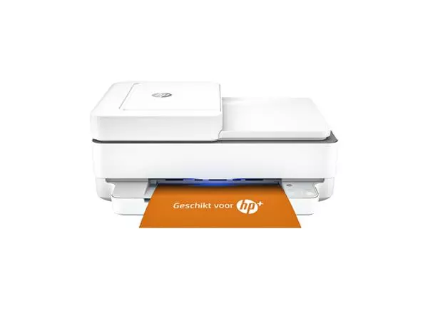 Een Multifunctional inktjet printer HP Envy 6420E koop je bij Deska Alles voor Kantoor