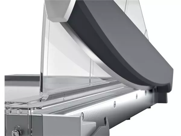 Een Snijmachine Leitz bordschaar Precision Office Pro A4+ koop je bij WinkelVolWinkels