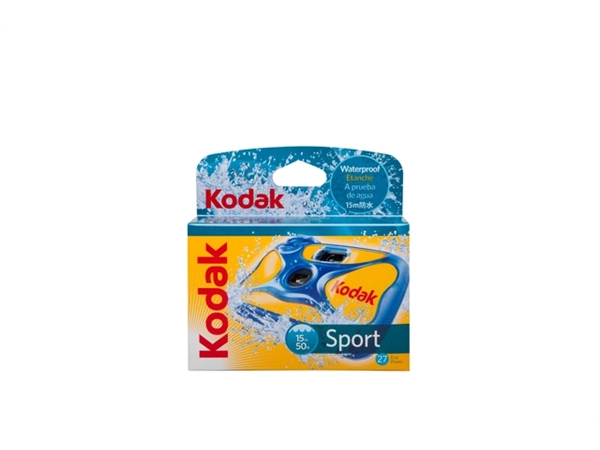 Een Camera Kodak Water Sport 27 ISO 800 koop je bij Company Supplies