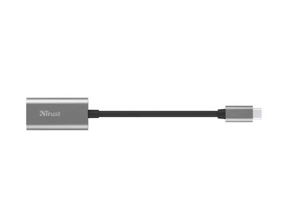 Een Adapter Trust Dalyx USB-C naar HDMI koop je bij Peter Wind