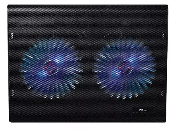 Een Koelstandaard Trust Azul laptop koop je bij De Joma BV