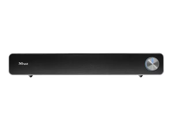 Een Soundbar Trust Arys koop je bij Sysdicom BV