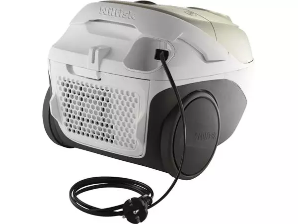 Een Stofzuiger Nilfisk One Allergy 185W 190mbar 3,1L koop je bij Kantorice office & business supplies