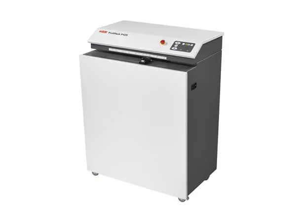 Een Verpakkingsopbolmachine HSM ProfiPack P425 400V koop je bij Kantorice office & business supplies