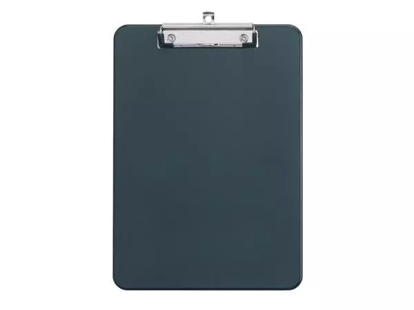 Een Porte-bloc MAUL A4 portrait plastique noir koop je bij QuickOffice BV