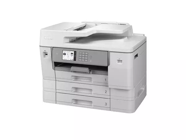 Een Multifunctional inktjet printer Brother MFC-J6957DW koop je bij De Joma BV