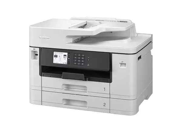 Een Multifunctional inktjet Brother MFC-J5740DW koop je bij Sysdicom BV