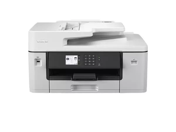 Buy your Multifunctional inktjet printer Brother MFC-J6540DWE at QuickOffice BV