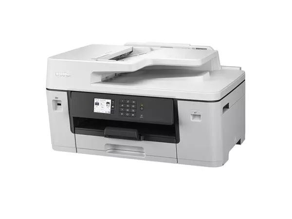 Buy your Multifunctional inktjet Brother MFC-J6540DWE at QuickOffice BV