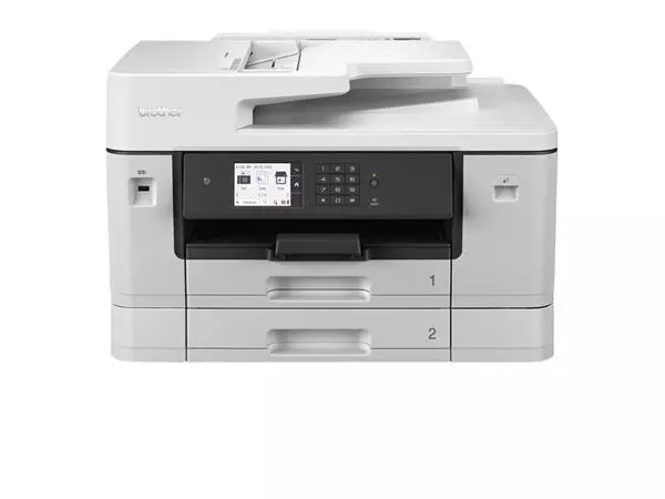 Buy your Multifunctional inktjet Brother MFC-J6940DW at QuickOffice BV