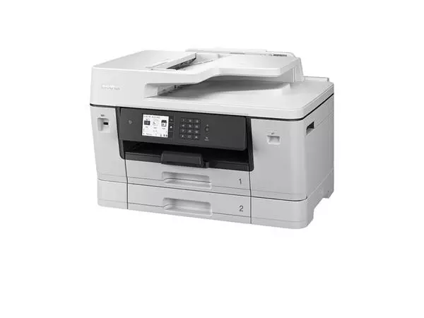 Een Multifunctional inktjet Brother MFC-J6940DW koop je bij All Office Kuipers BV