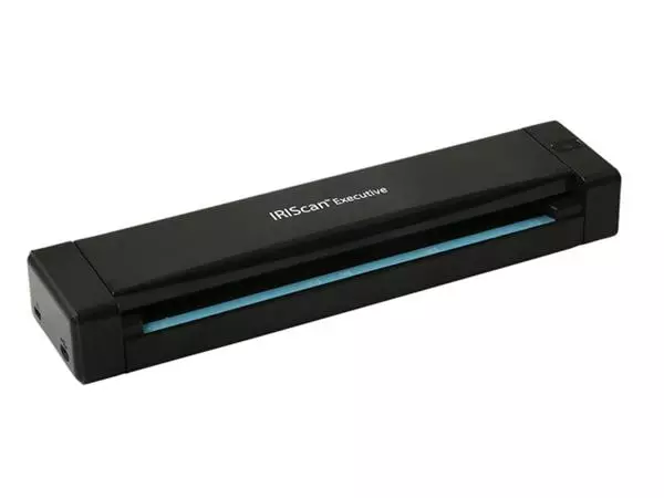 Scanner Iriscan Executive 4