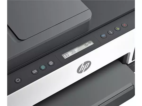 Een Multifunctional inktjet HP Smart Tank 7305 koop je bij De Rijk Kantoorshop