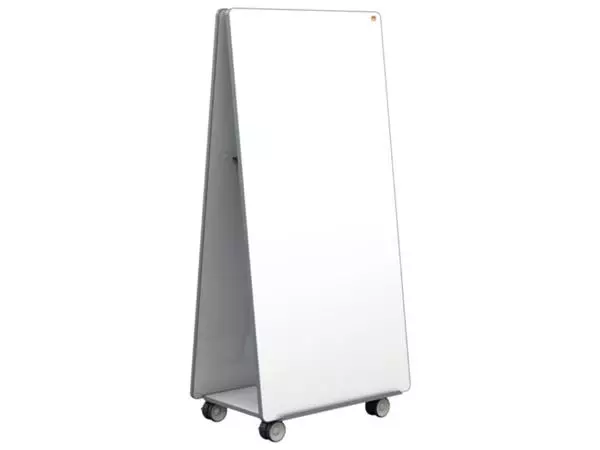 Een Whiteboard systeem Nobo Move & Meet 1800x900mm koop je bij iPlusoffice