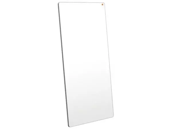 Een Whiteboard Nobo Move & Meet 1800x900mm koop je bij Sysdicom BV