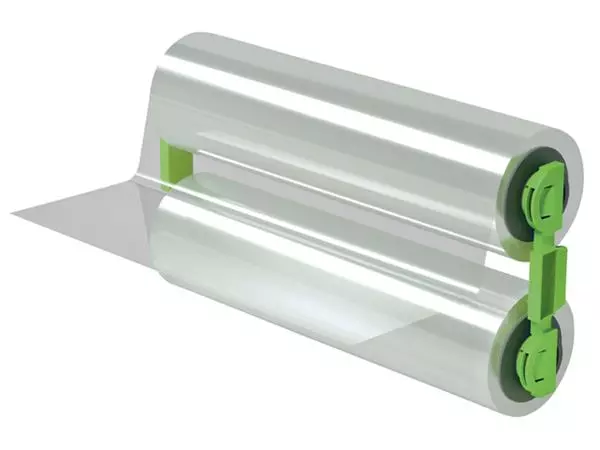 Een Rouleau de plastification recharge GBC Foton 100 micron koop je bij QuickOffice BV