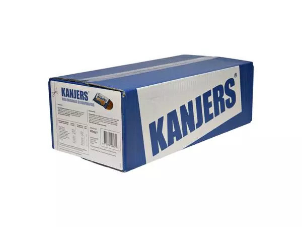 Een Koeken Kanjers stroopwafels 8gr koop je bij De Joma BV