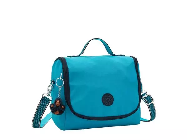 Een Lunchtas Kipling New Kichirou Green Cool C koop je bij Sysdicom BV