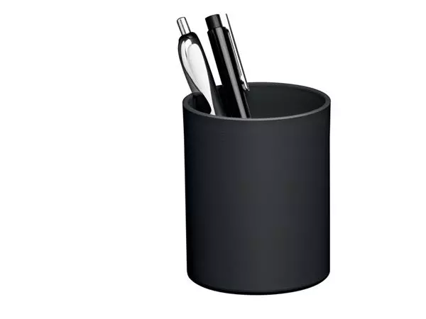 Een Pot à crayons Durable ECO noir koop je bij QuickOffice BV