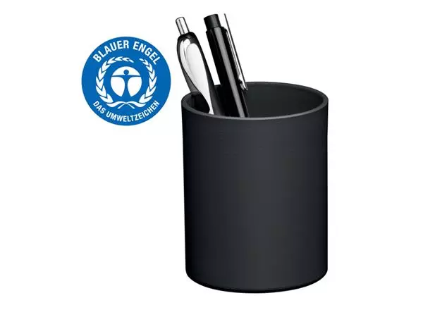 Een Pennenbak Durable ECO Zwart koop je bij Quality Office Supplies