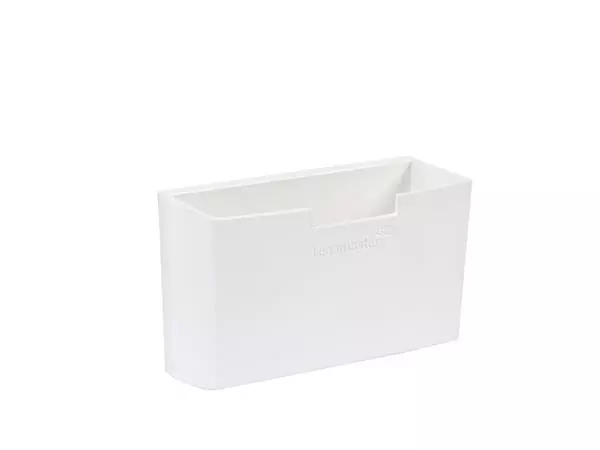 Een Porte-accessoires tableau blanc Legamaster blanc koop je bij QuickOffice BV