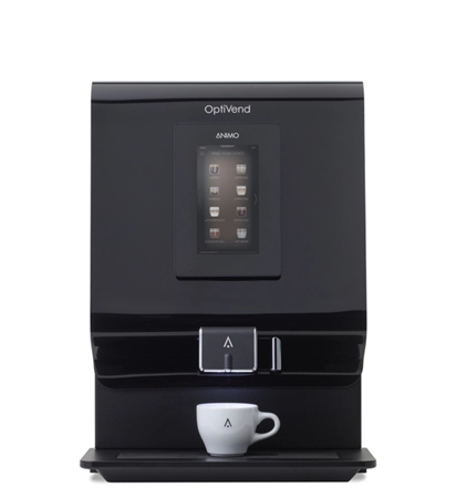 Een Koffiemachine Biaretto 32 instant koop je bij Quality Office Supplies