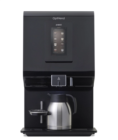 Een Koffiemachine Biaretto 32K instant koop je bij Quality Office Supplies