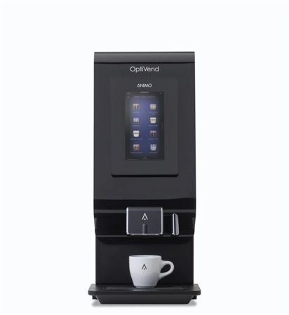 Koffiemachine Biaretto 11 instant