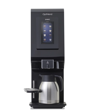 Een Koffiemachine Biaretto 11K instant koop je bij Scheepstra Drachten