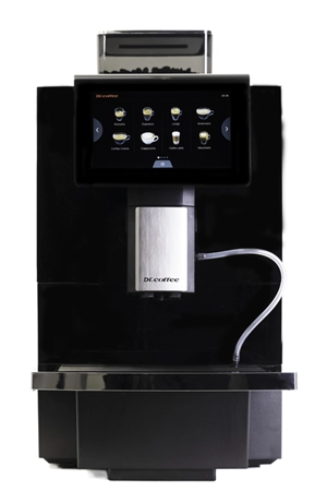 Een Koffiemachine Biaretto 11 espresso koop je bij Scheepstra Drachten