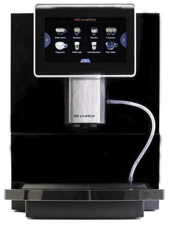 Een Koffiemachine Biaretto 10 espresso koop je bij Quality Office Supplies