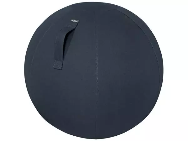 Een Ballon d'assise Leitz Ergo Cosy gris koop je bij QuickOffice BV