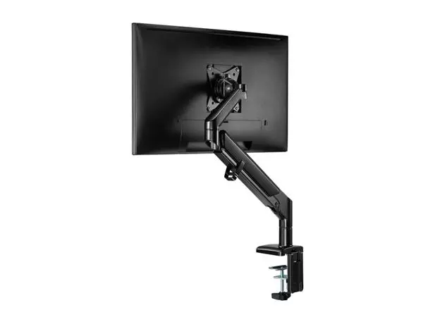 Een Monitorarm Neomounts DS70-810BL1 10-32 inch zwart koop je bij Peter Wind