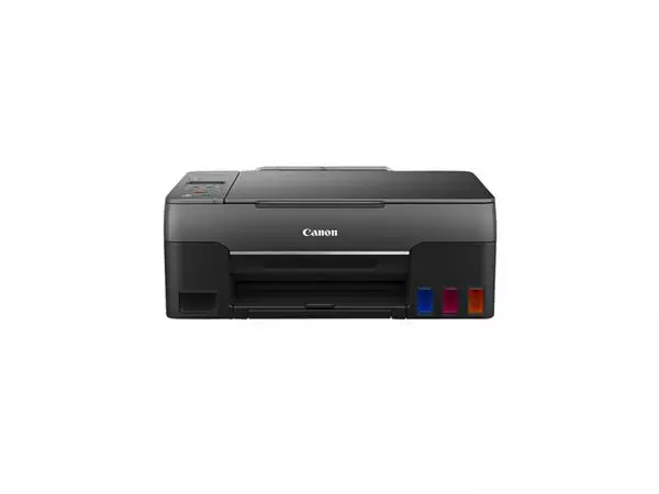 Een Multifunctional inktjet Canon PIXMA G3560 koop je bij Egner kantoorspecialisten