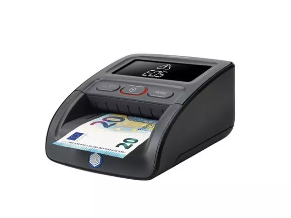 Een Valsgeld detector Safescan 155S automatisch zwart koop je bij Kantorice office & business supplies