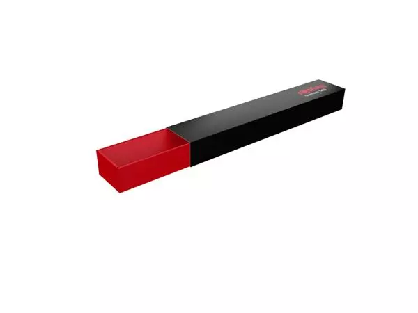 Een Vulpotlood rOtring 500 0.5mm rood koop je bij WinkelVolWinkels