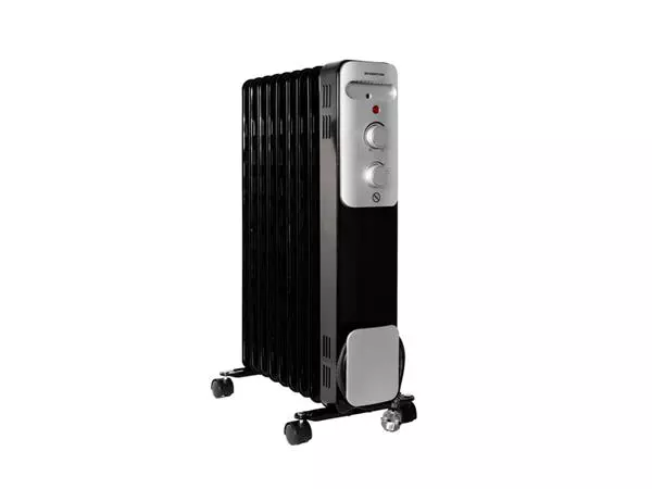 Een Radiator electrisch Inventum 2000W 24m2 / 60m3 koop je bij van Kerkvoorde & Hollander B.V.