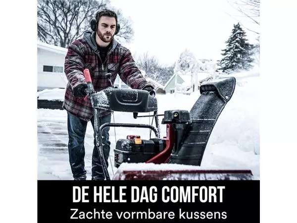 Een Oorkap 3M Worktunes Connect Bluetooth technologie 90543EC1 94-105 dB koop je bij WinkelVolWinkels