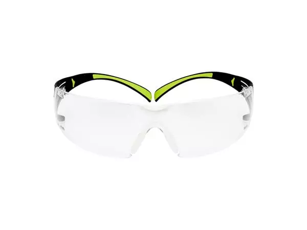 Een Veiligheidsbril 3M SecureFit 400 krasbestendig koop je bij QuickOffice BV