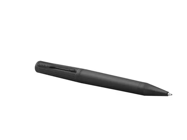 Een Balpen Parker Ingenuity black BT medium koop je bij PrimaOffice