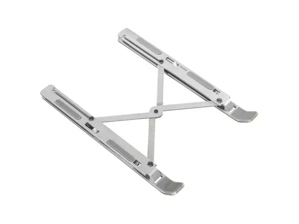 Een Laptopstandaard Hama aluminium koop je bij De Rijk Kantoorshop