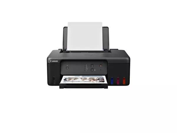 Een Printer inktjet Canon PIXMA G1530 koop je bij Deska Alles voor Kantoor