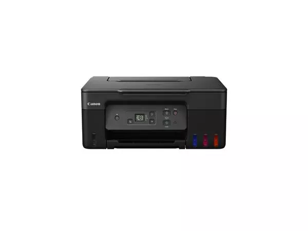 Een Multifunctional inktjet Canon PIXMA G2570 koop je bij Egner kantoorspecialisten