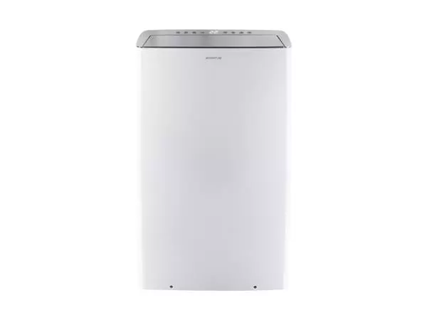 Een Airconditioner Inventum AC127WSET 105m3 wit ZA44 koop je bij Sysdicom BV