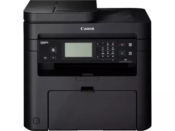 Een Multifunctional Laser printer Canon I-SENSYS MF267dw II koop je bij De Joma BV