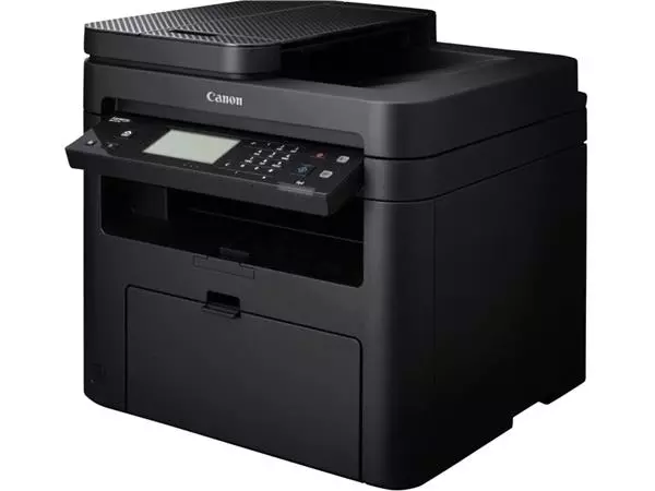 Een Multifunctional Laser printer Canon I-SENSYS MF267dw II koop je bij Deska Alles voor Kantoor