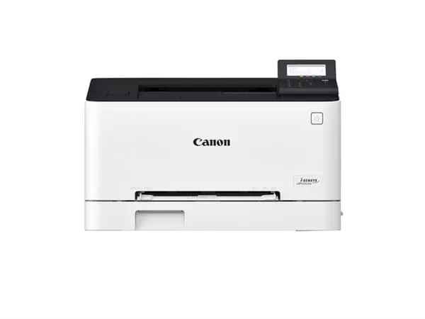 Een Printer Laser Canon I-SENSYS LBP633cdw koop je bij De Rijk Kantoorshop